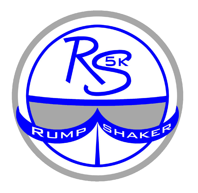 Rumpshaker 5K