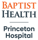 Baptist Health Princeton Hospital logo