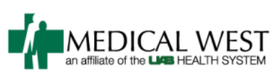 Medical West Hospital logo