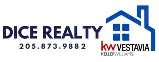 Dice Realty logo