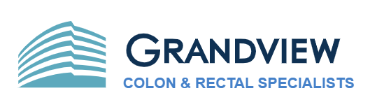 Grandview Medical Group Colon & Rectal Specialists logo