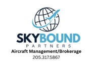 SkyBound Partners logo