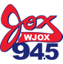 JOX 94.5 logo