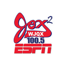 JOX 2 1005 ESPN logo
