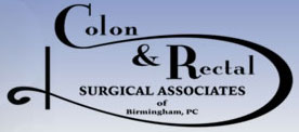 Colon and Rectal Surgical Associates logo