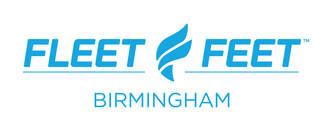 Fleet Feet Sports Birmingham logo