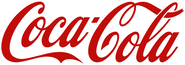 Coca-Cola logo