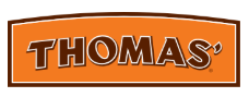 Thomas Breads logo