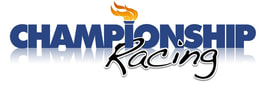 Championship Racing logo